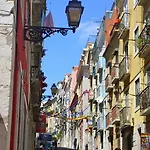 Apartmán Core Bairro Alto