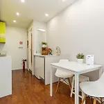 Apartmán Core Bairro Alto *