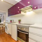 Core Bairro Alto Apartmán Lisboa