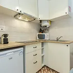 Core Bairro Alto Apartmán Lisboa