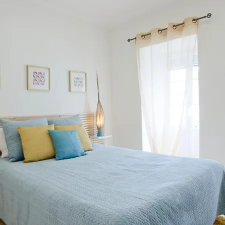 Core Bairro Alto Chiado Appartement Lissabon