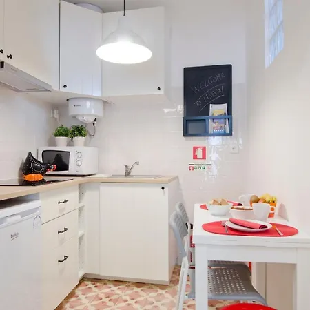 Appartement Core Bairro Alto Chiado *