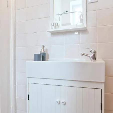 Core Bairro Alto Chiado Appartement *