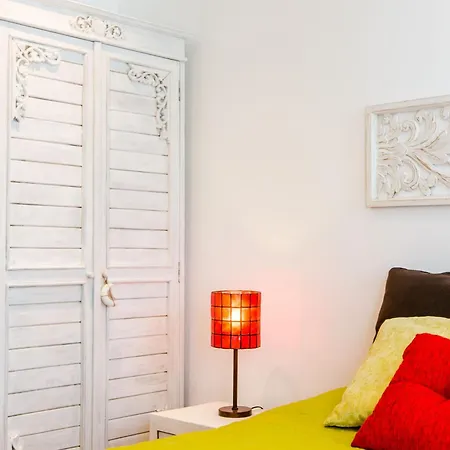 Core Bairro Alto Chiado Appartement *