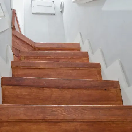 Core Bairro Alto Chiado Appartement Lissabon