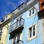 Core Bairro Alto Lissabon