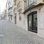 Core Bairro Alto Lissabon