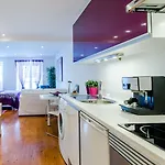 Lisbon Core Apartments Bairro Alto *