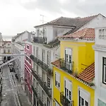 Core Bairro Alto Lissabon