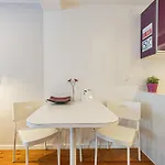 Lisbon Core Apartments Bairro Alto *