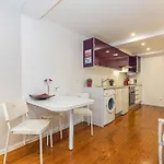 Lisbon Core Apartments Bairro Alto * Lissabon