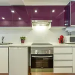 Core Bairro Alto Appartement