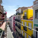 Διαμέρισμα Core Bairro Alto