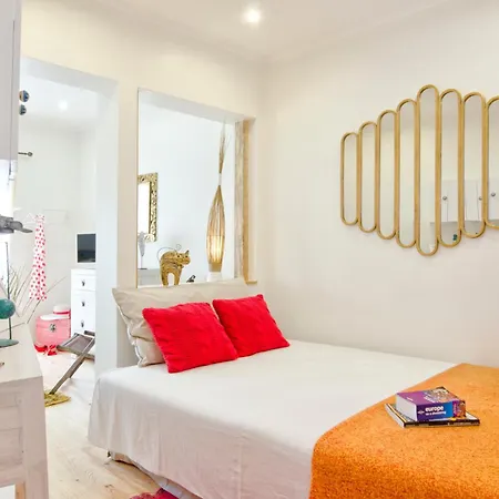 Core Bairro Alto Appartement