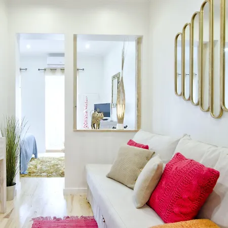 公寓 Core Bairro Alto Lisboa