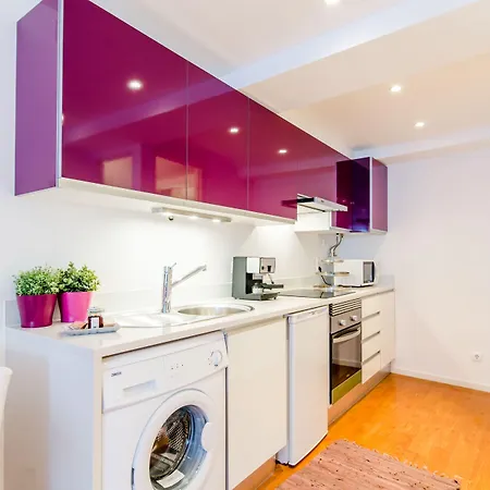 Core Bairro Alto * Lisboa