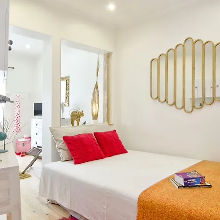 Appartement Core Bairro Alto Lisboa