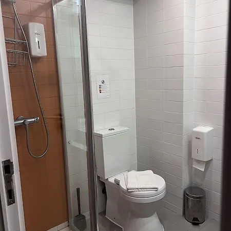 Core Bairro Alto * Лиссабон