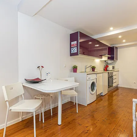 Core Bairro Alto * Лісабон