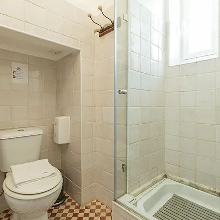 Core Bairro Alto 公寓