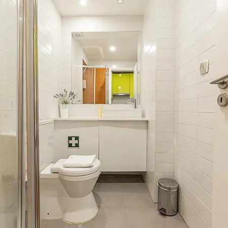 公寓 Core Bairro Alto Lisboa