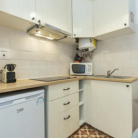 Core Bairro Alto Appartement Lisboa