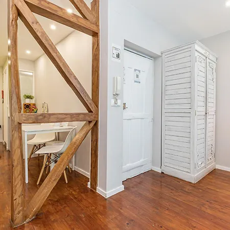 Апартаменти Core Bairro Alto