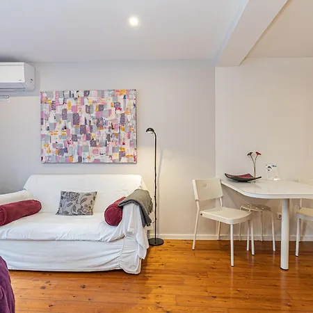 Appartement Core Bairro Alto Lisboa
