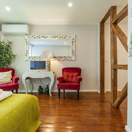 Core Bairro Alto * Lisboa