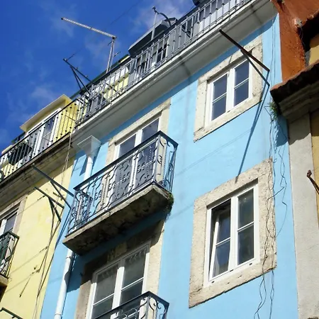 Core Bairro Alto *
