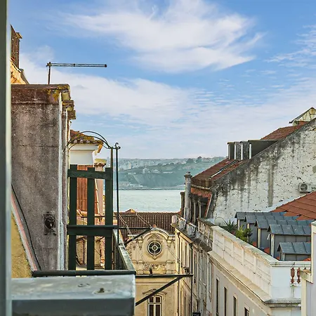 Core Bairro Alto Lisboa