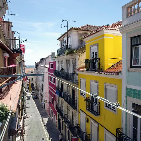 Core Bairro Alto