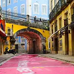 Daire Core Bairro Alto