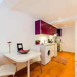 Core Bairro Alto Daire Lisboa
