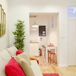 Daire Core Bairro Alto
