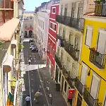 Core Bairro Alto Daire Lisboa