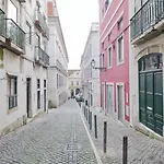 Daire Core Bairro Alto *
