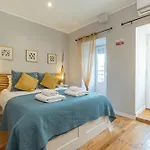 Core Bairro Alto Daire