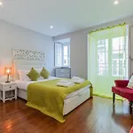 Core Bairro Alto Daire *