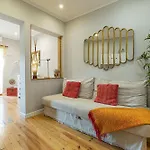 Core Bairro Alto Daire