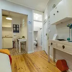 Core Bairro Alto Daire