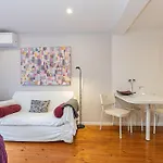 Daire Core Bairro Alto Lisboa