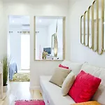 Apartman Core Bairro Alto Lisboa