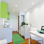 Core Bairro Alto Apartman