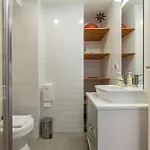 Apartman Core Bairro Alto *