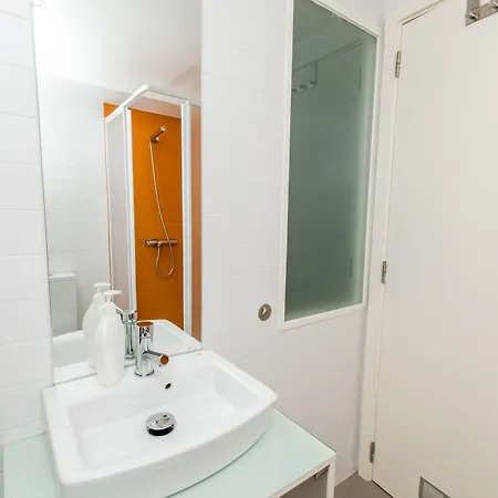 Core Bairro Alto ליסבון