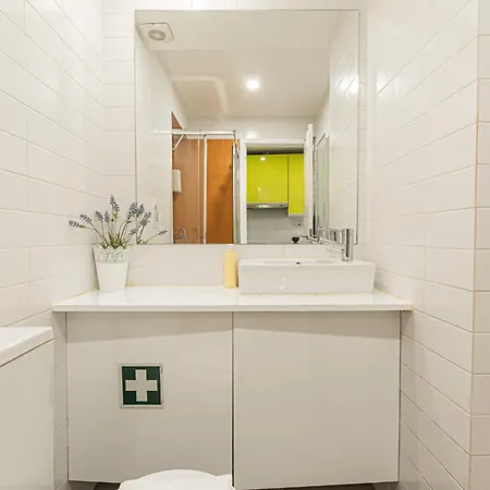 דירה Core Bairro Alto