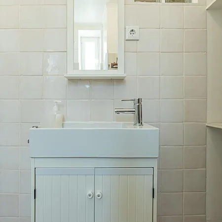 דירה Core Bairro Alto *