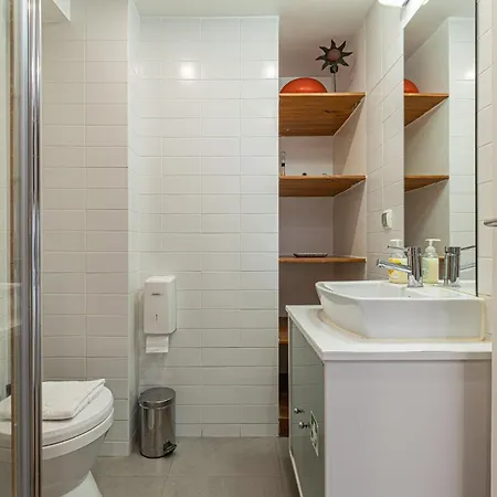 דירה Core Bairro Alto *